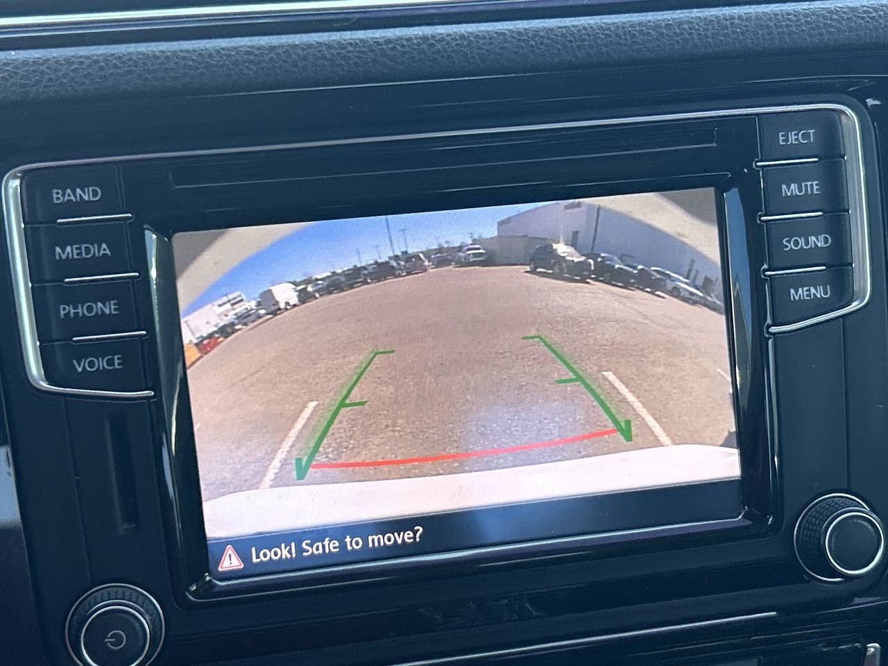 2016 Volkswagen Jetta