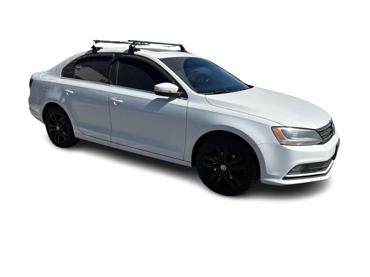 2016 Volkswagen Jetta