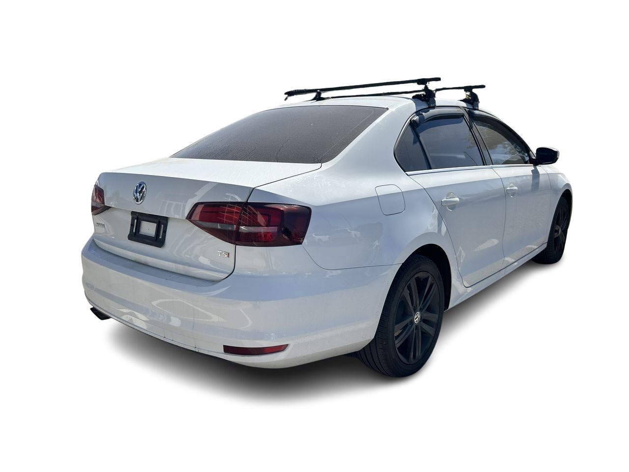 2016 Volkswagen Jetta