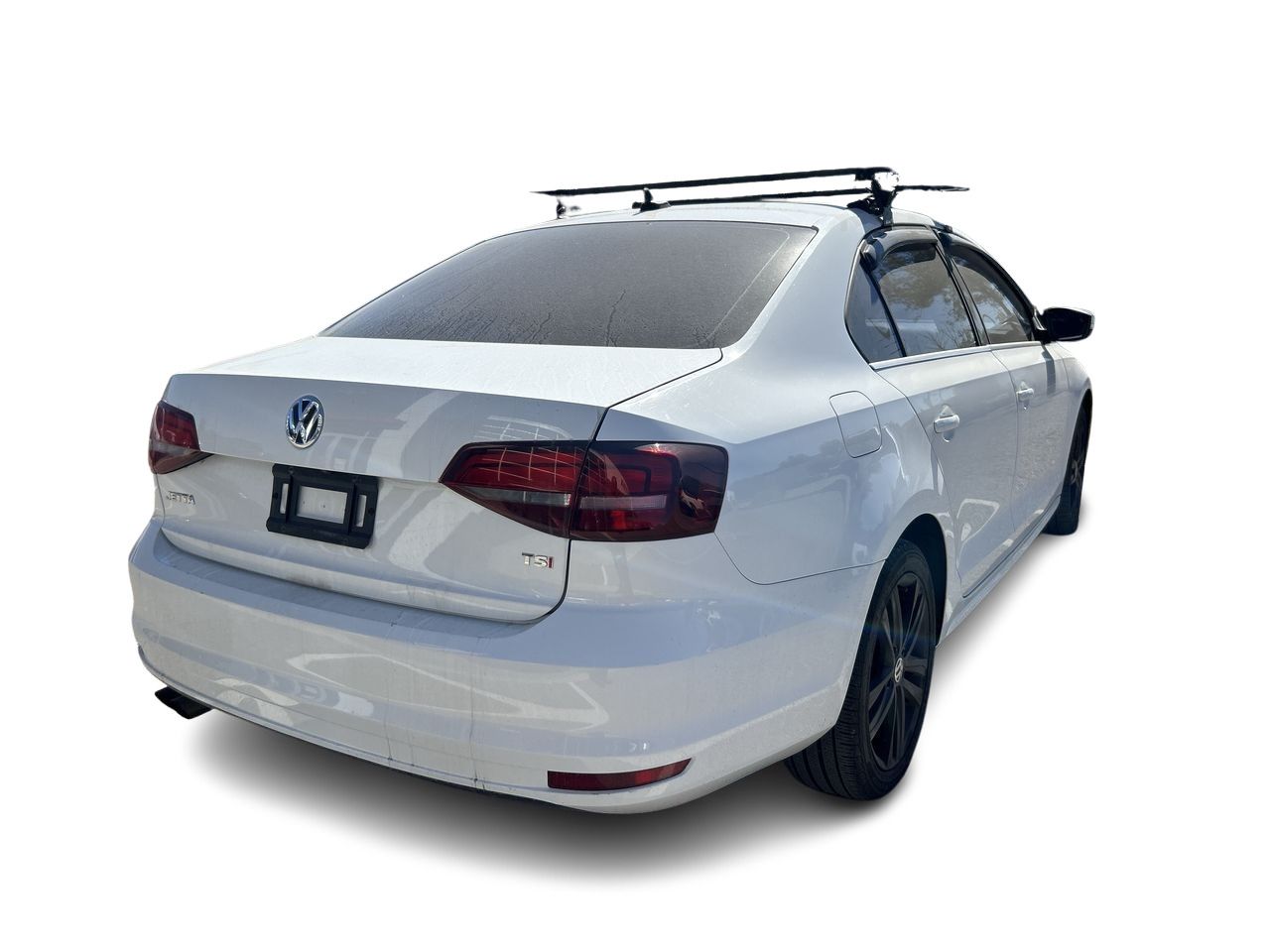 2016 Volkswagen Jetta