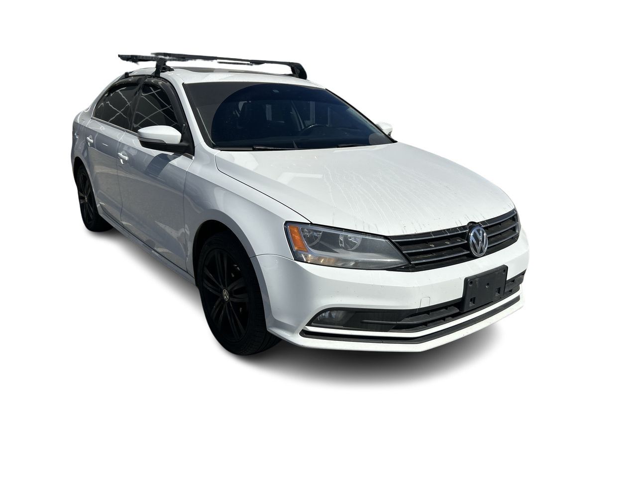 2016 Volkswagen Jetta