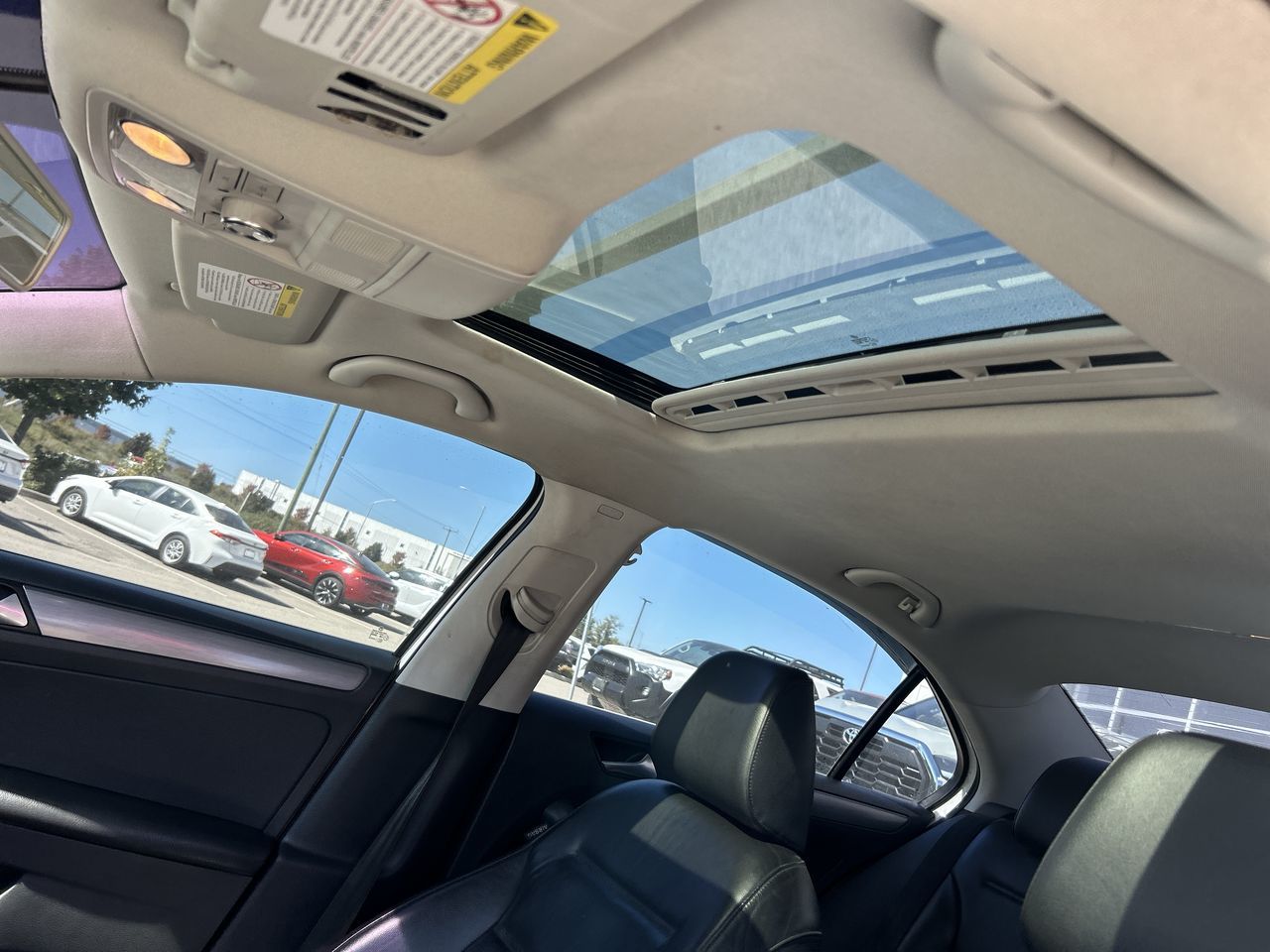 2016 Volkswagen Jetta