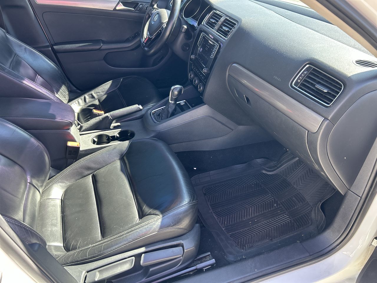 2016 Volkswagen Jetta