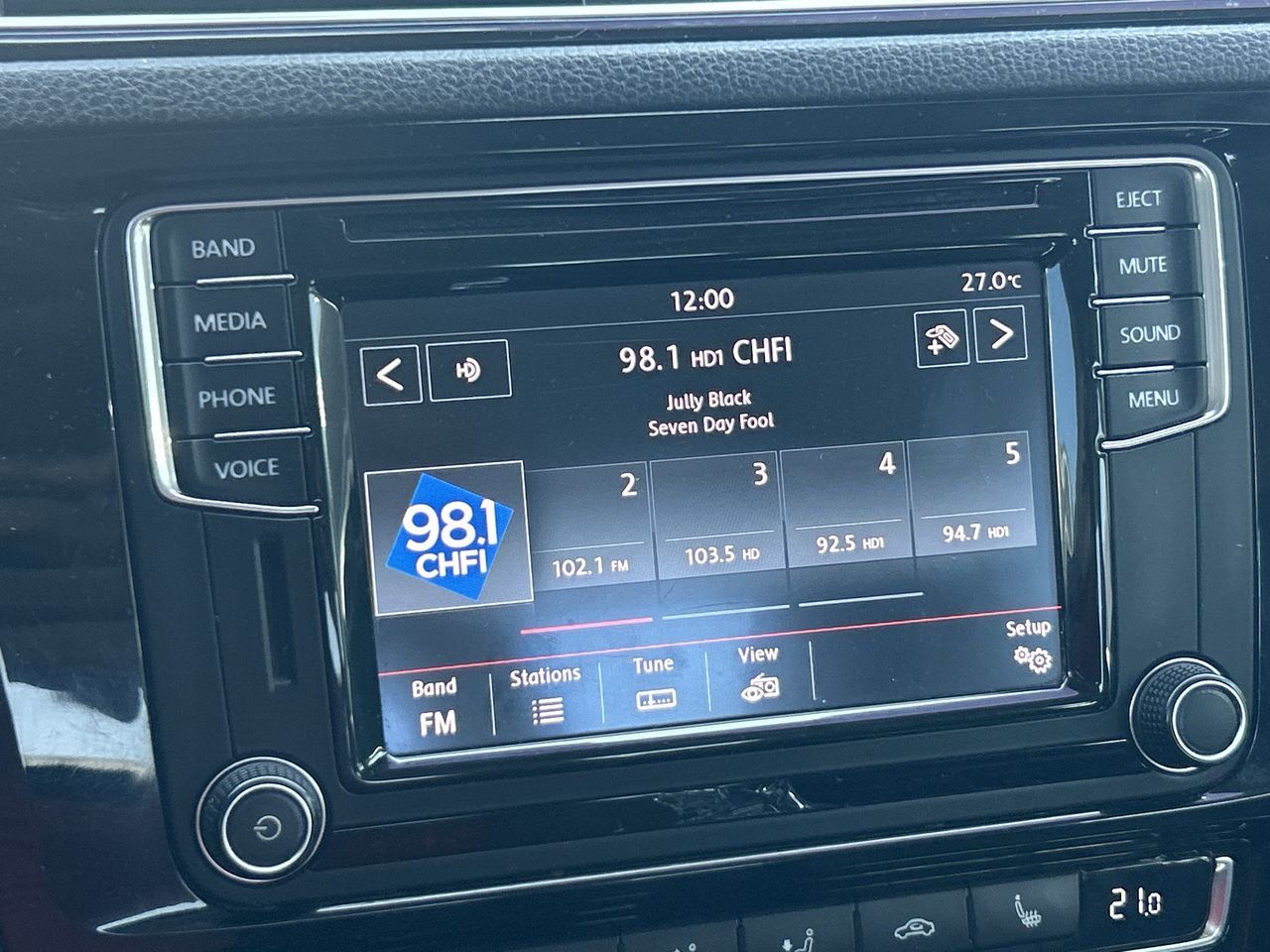 2016 Volkswagen Jetta