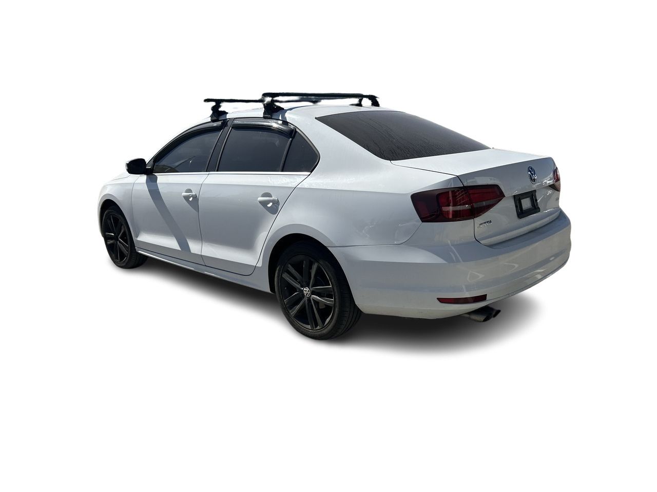 2016 Volkswagen Jetta