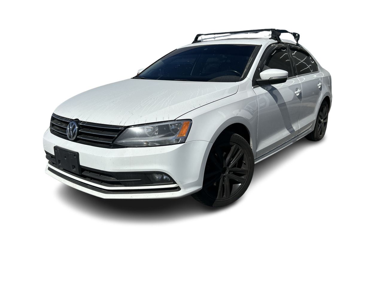 2016 Volkswagen Jetta