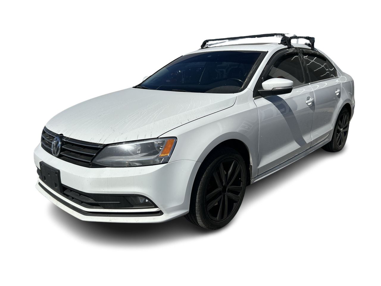 2016 Volkswagen Jetta