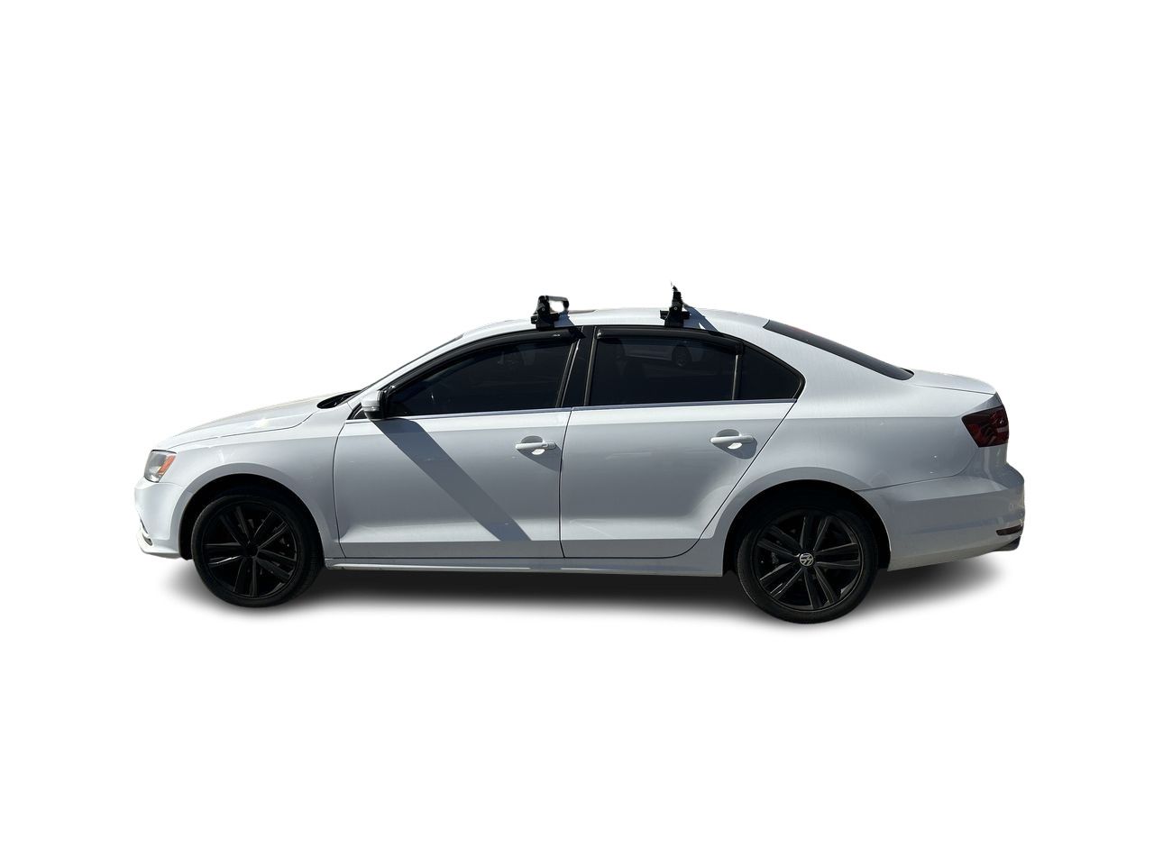 2016 Volkswagen Jetta