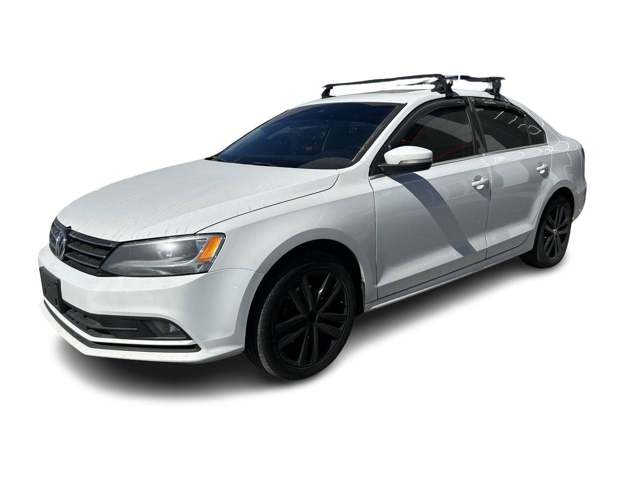 2016 Volkswagen Jetta