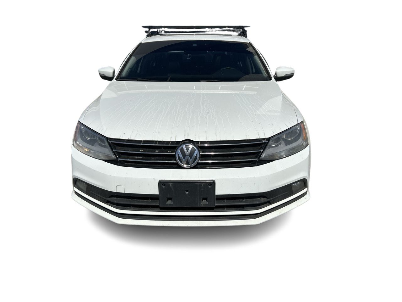 2016 Volkswagen Jetta