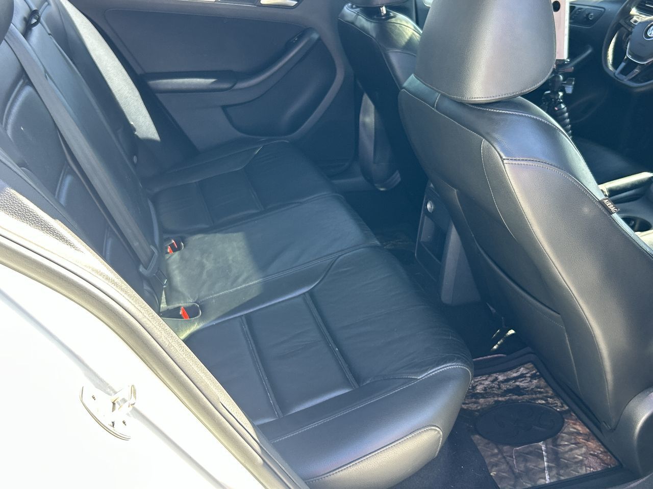 2016 Volkswagen Jetta