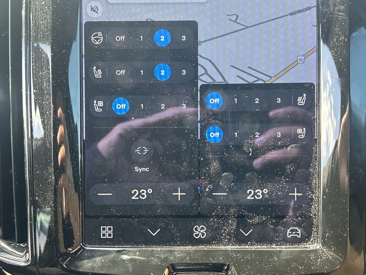 2022 Volvo XC60