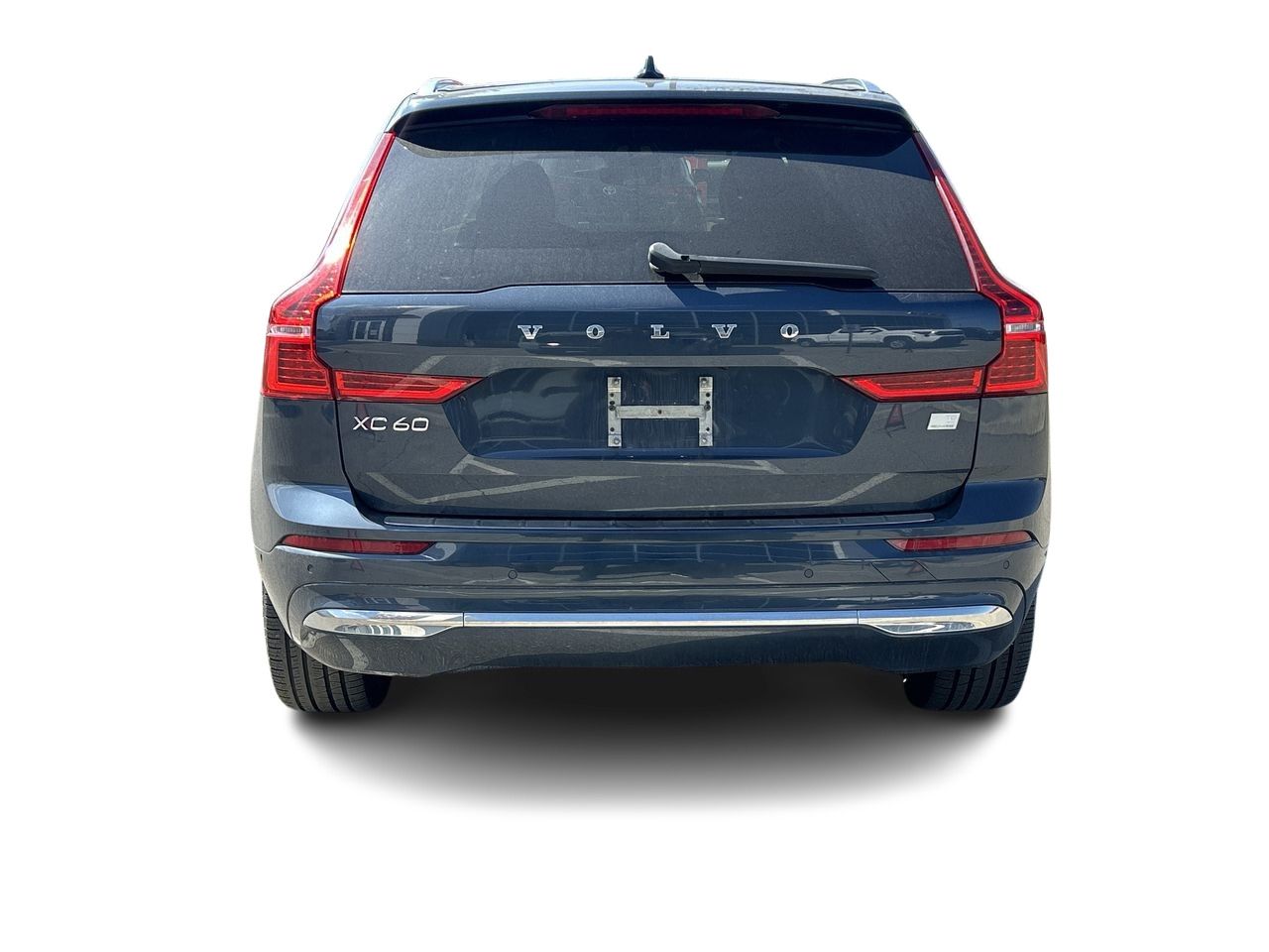 2022 Volvo XC60