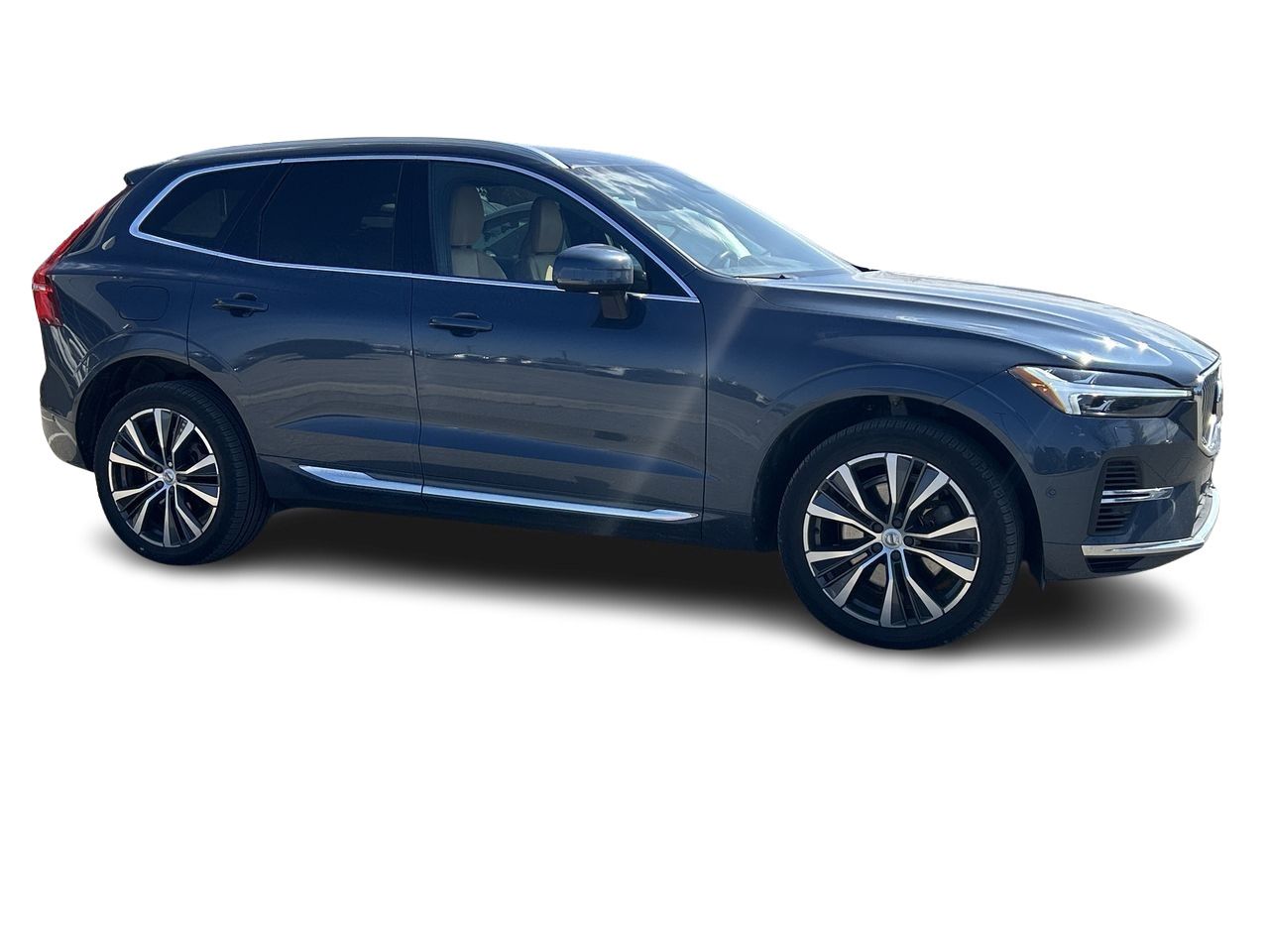 2022 Volvo XC60