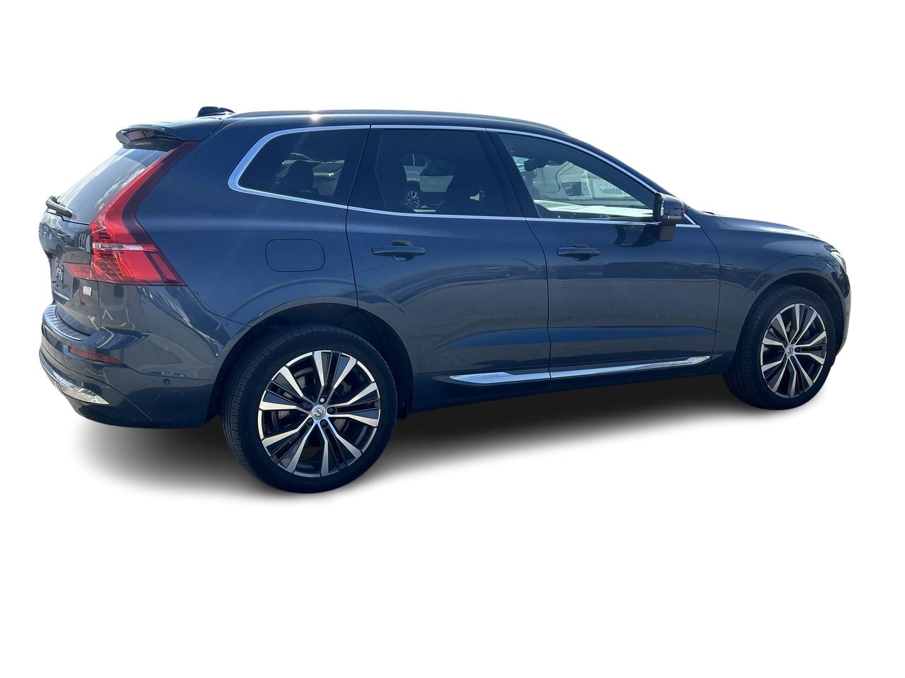 2022 Volvo XC60