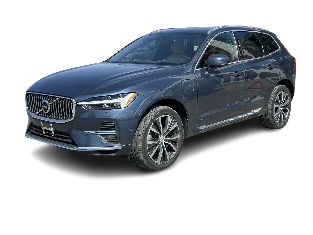 2022 Volvo XC60