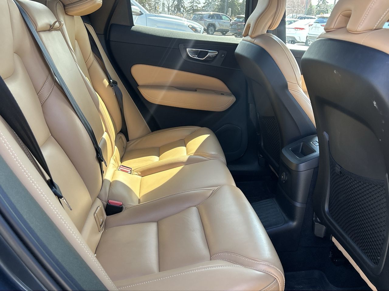 2022 Volvo XC60