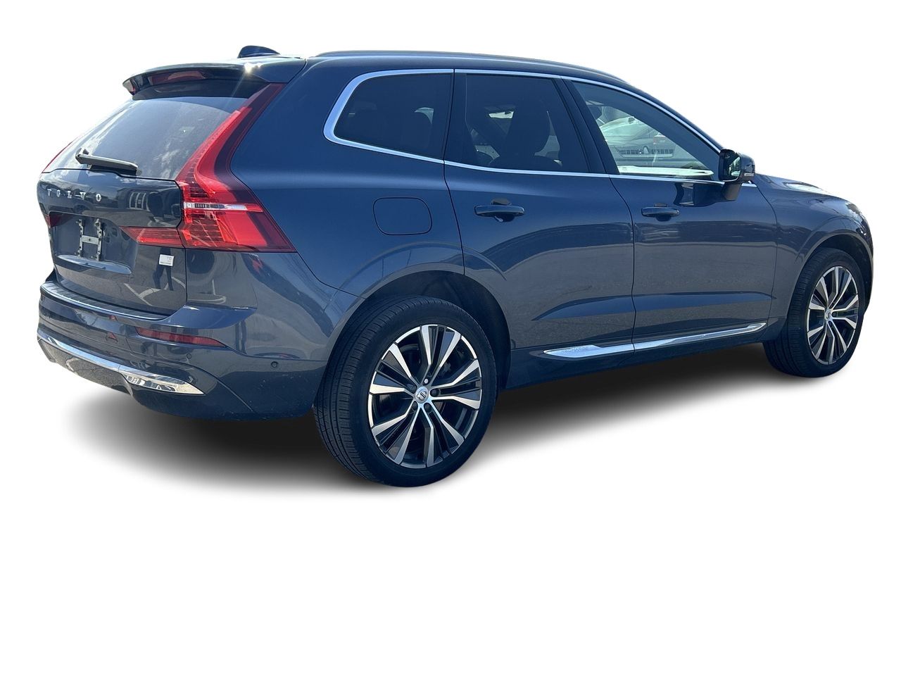 2022 Volvo XC60