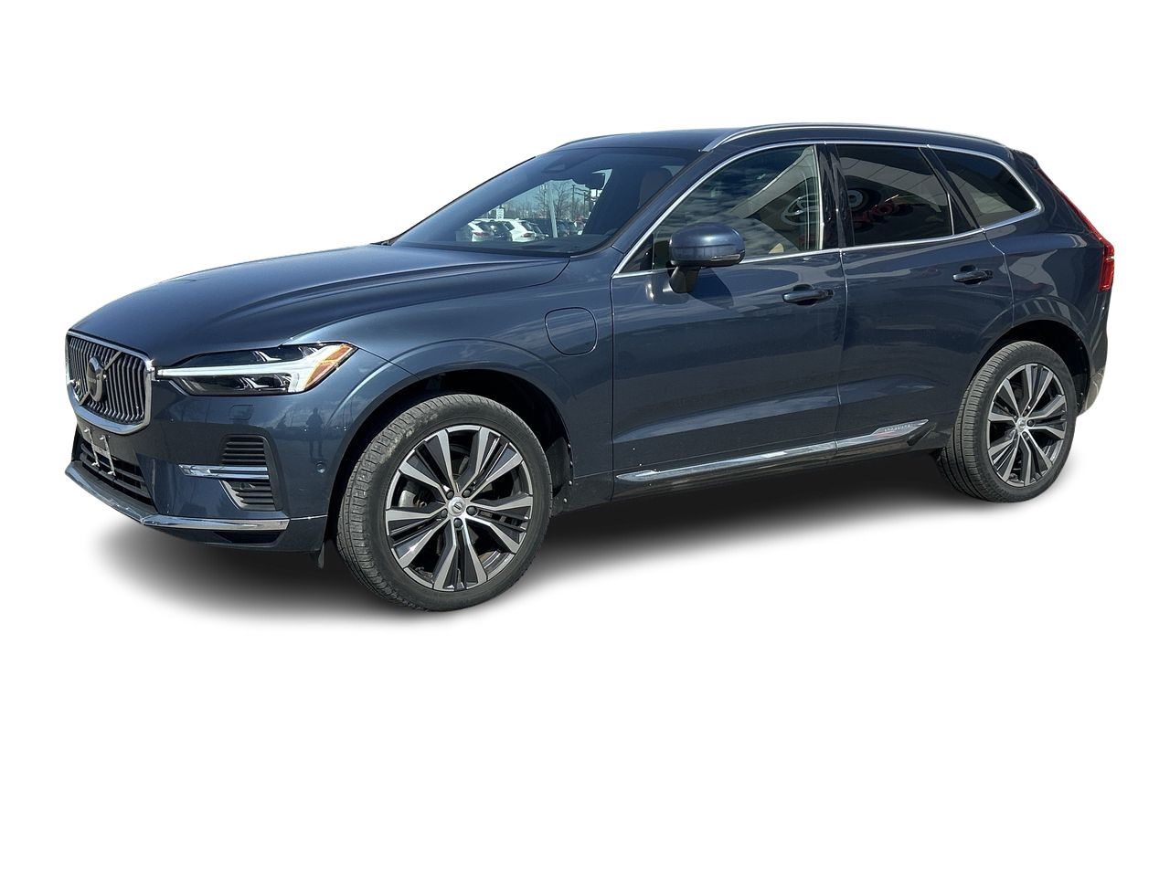 2022 Volvo XC60