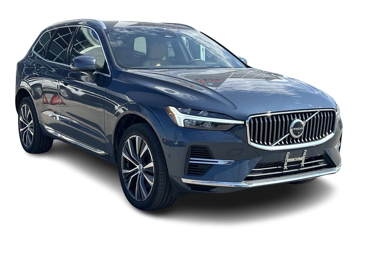 2022 Volvo XC60