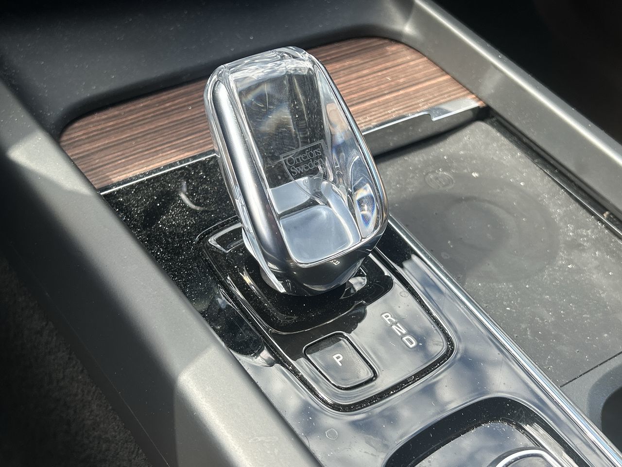 2022 Volvo XC60