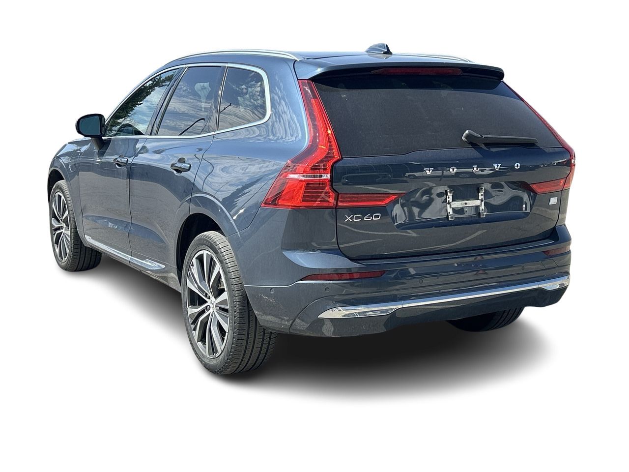 2022 Volvo XC60