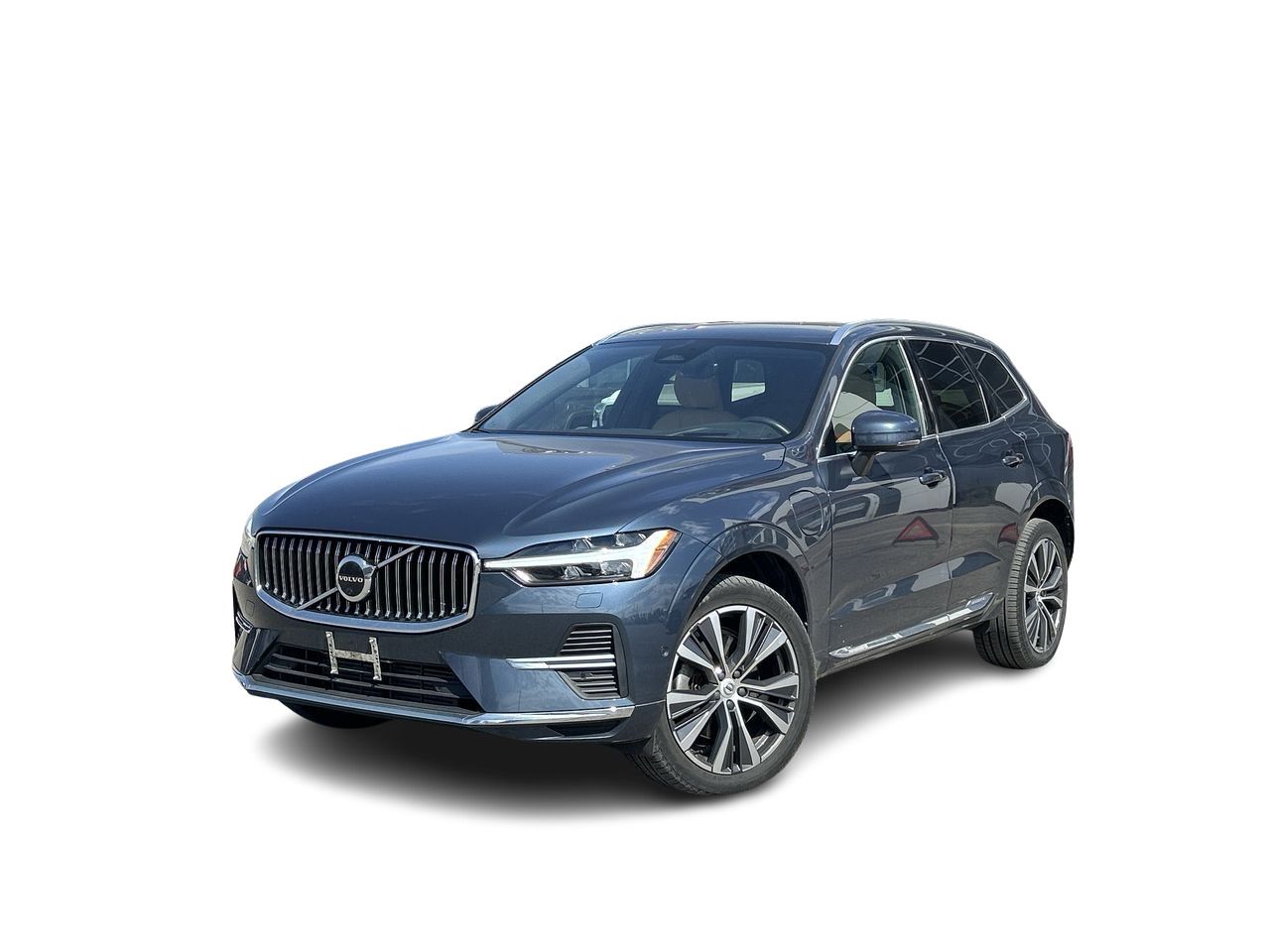 2022 Volvo XC60