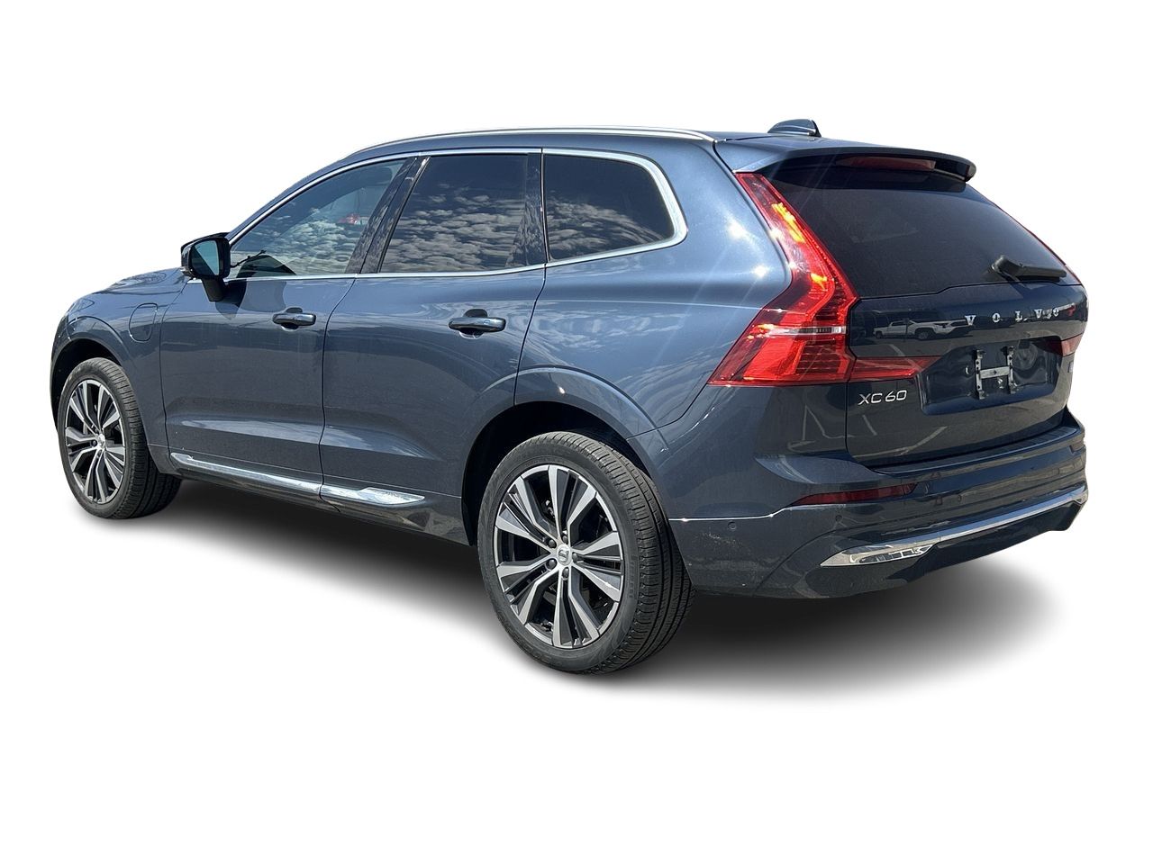 2022 Volvo XC60