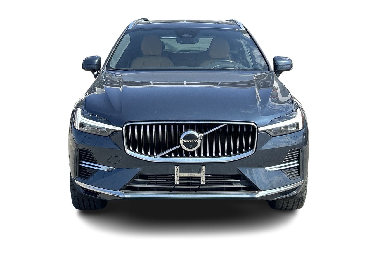 2022 Volvo XC60