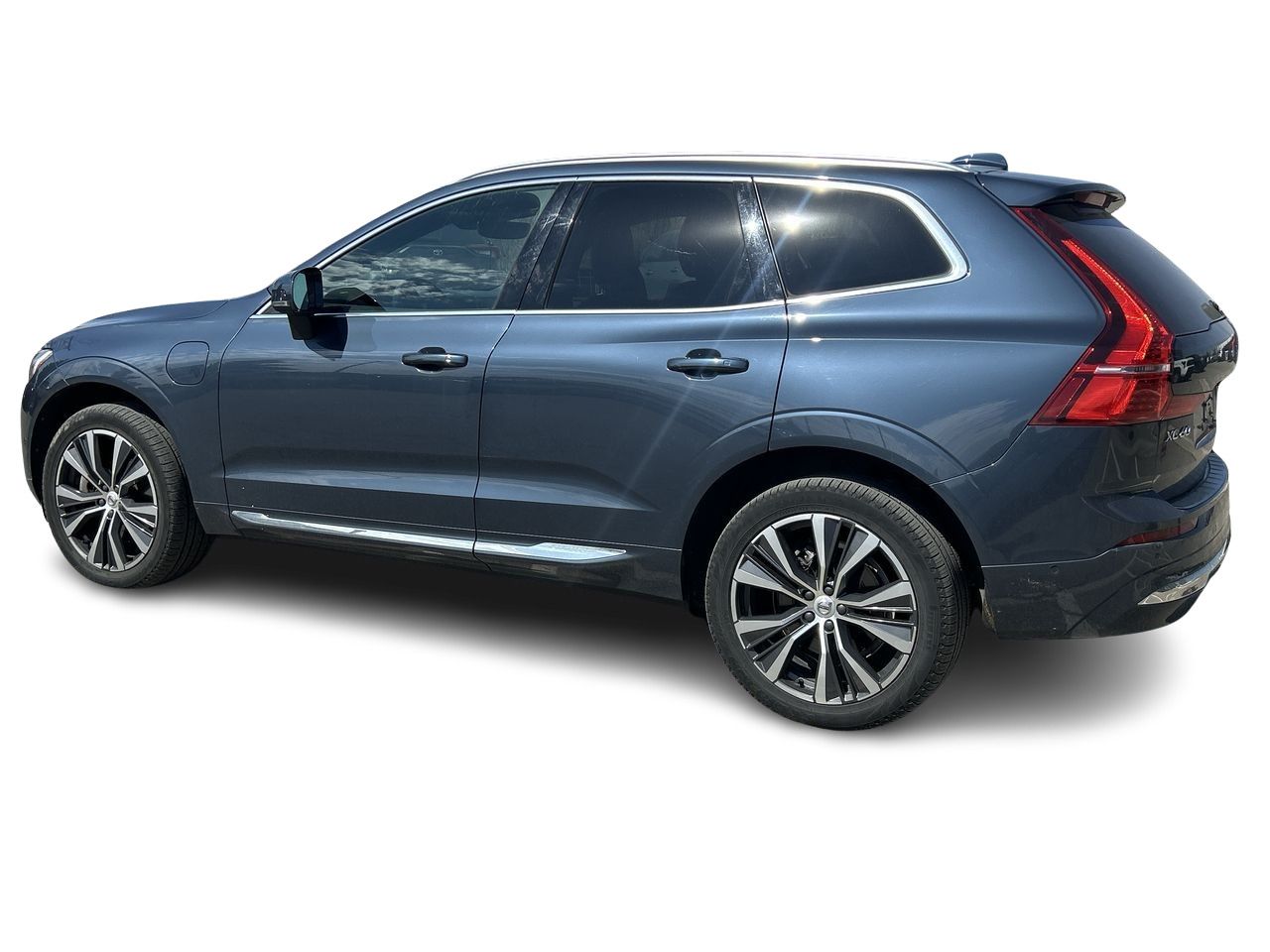 2022 Volvo XC60