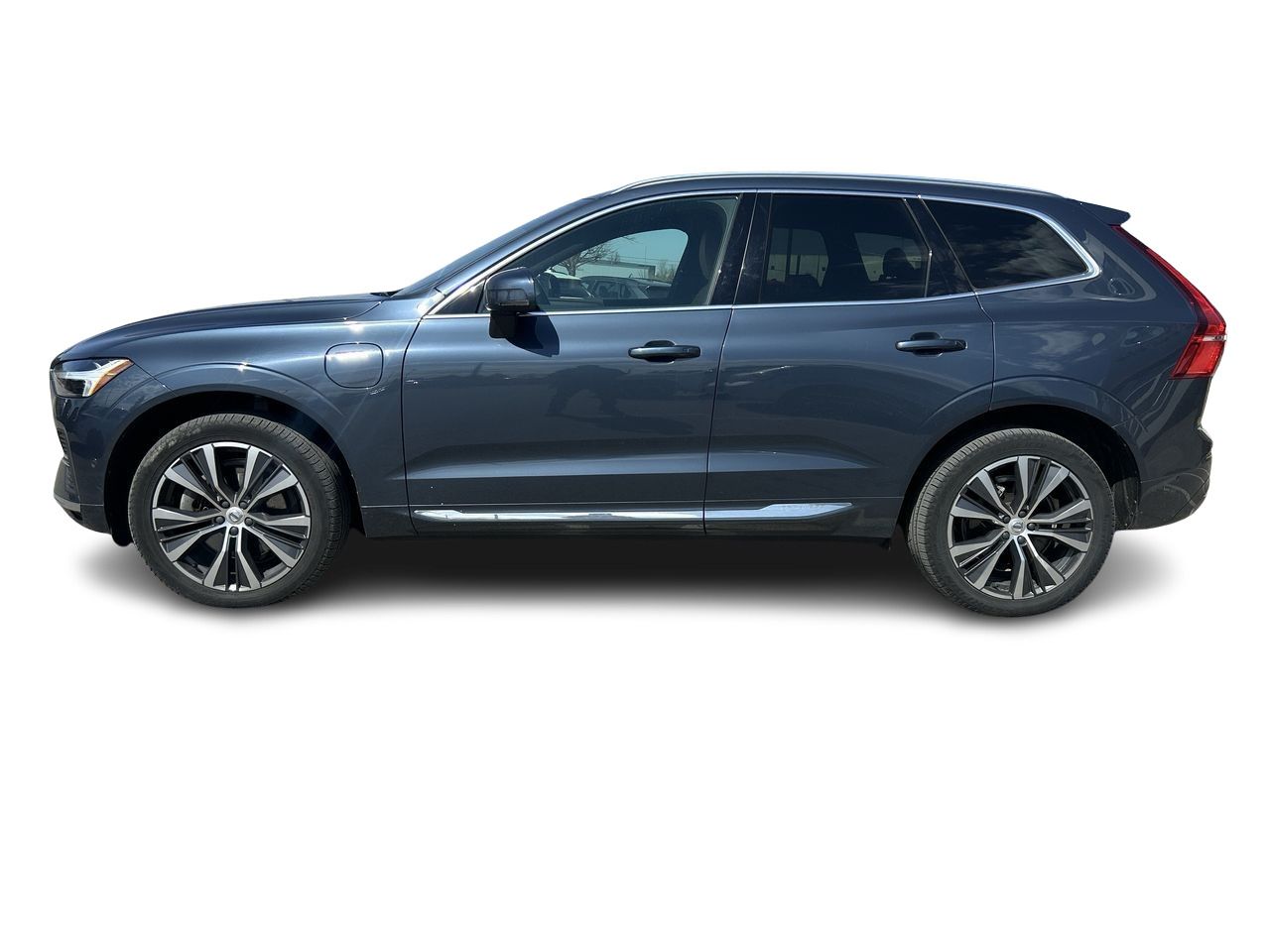 2022 Volvo XC60