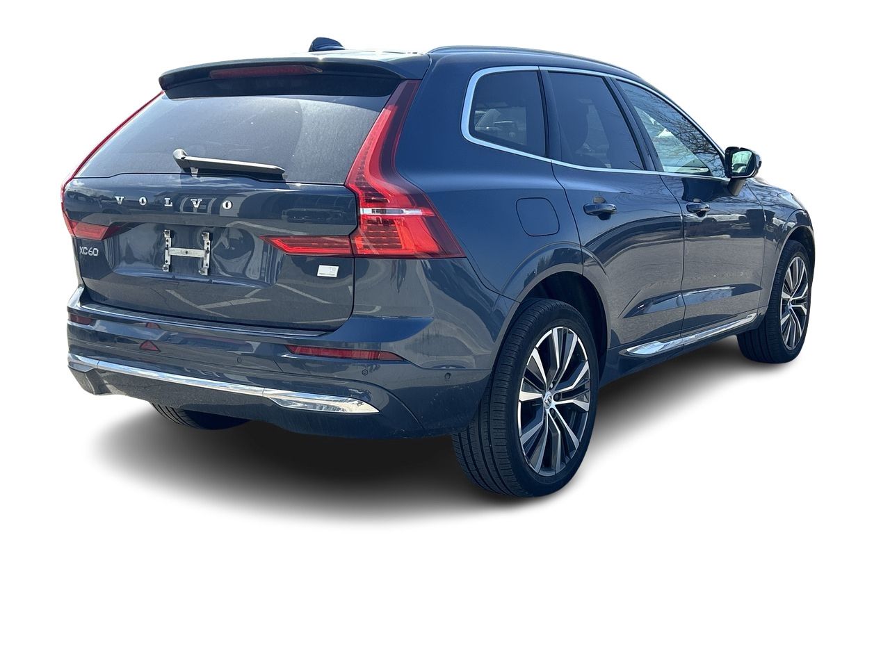 2022 Volvo XC60