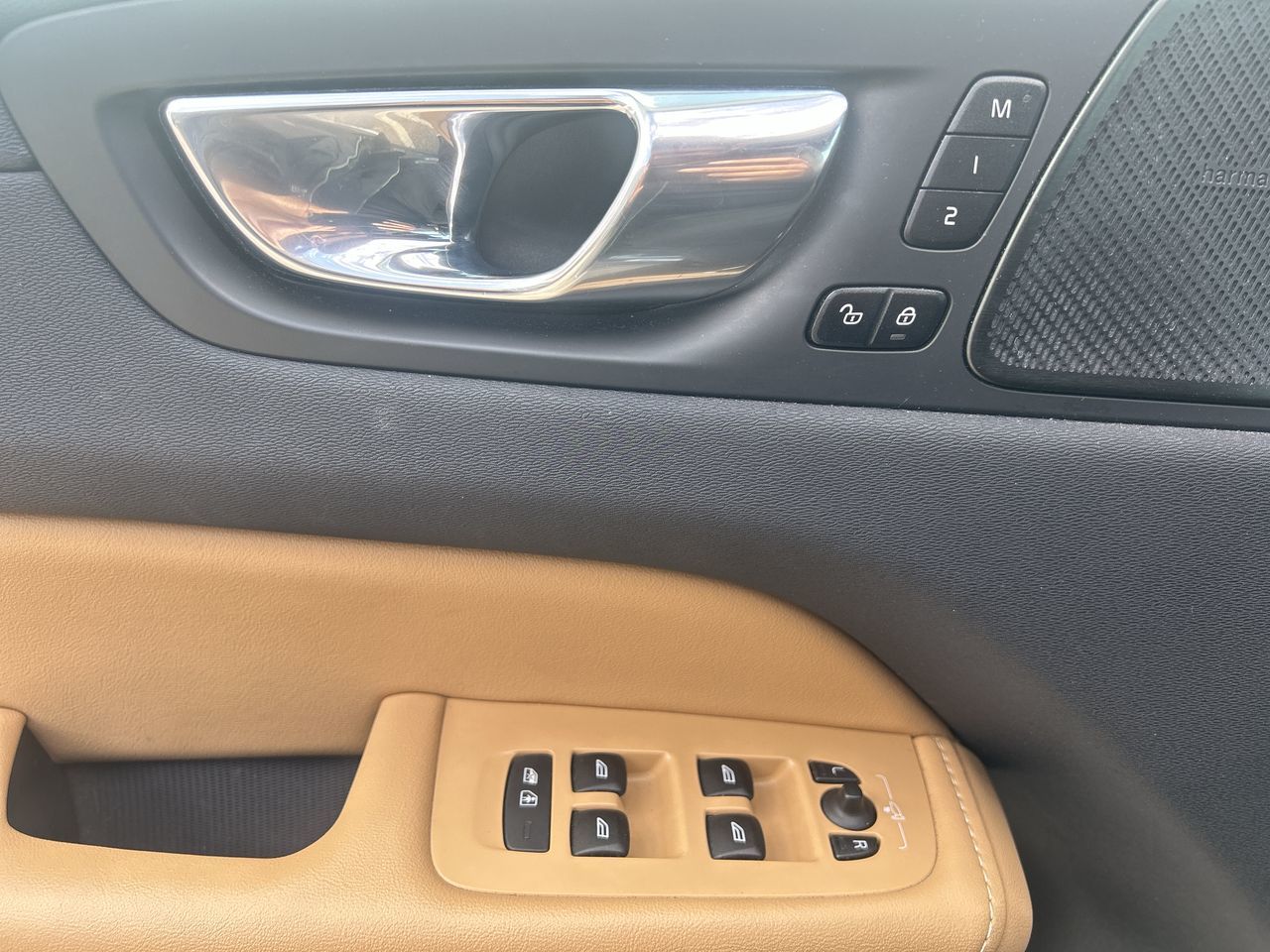 2022 Volvo XC60