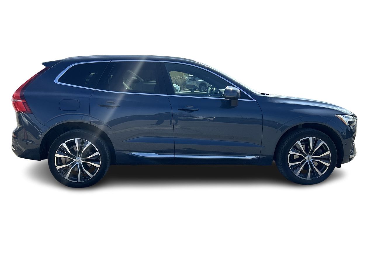 2022 Volvo XC60