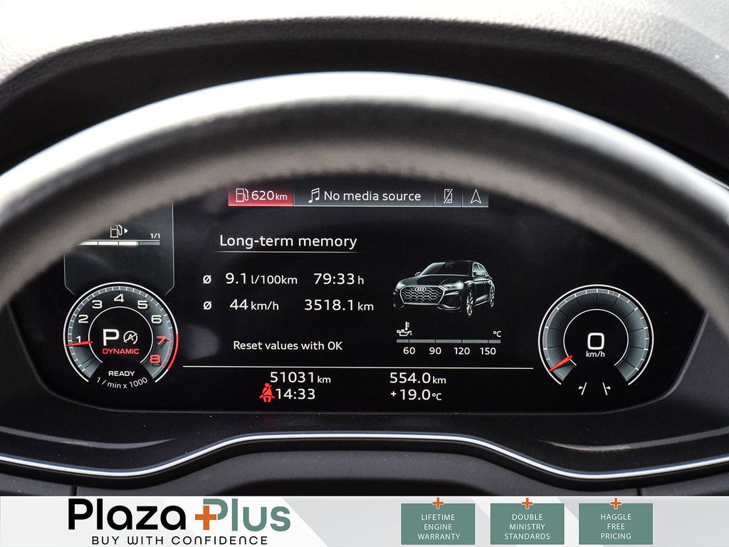 2024 Audi Q5 Progressiv