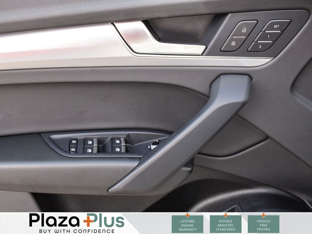 2024 Audi Q5 Progressiv