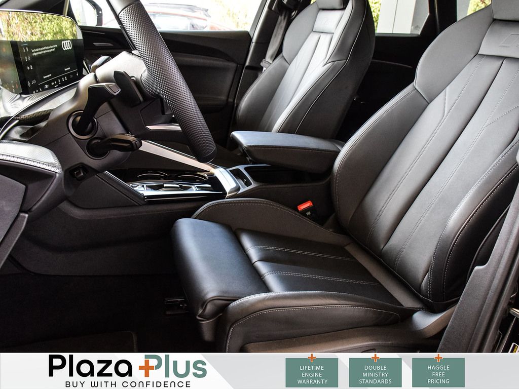 2025 Audi Q5 Progressiv
