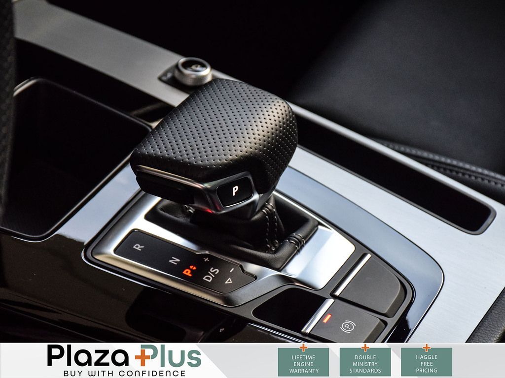 2025 Audi Q5 Progressiv