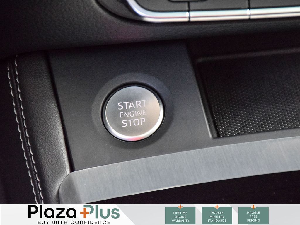 2025 Audi Q5 Progressiv