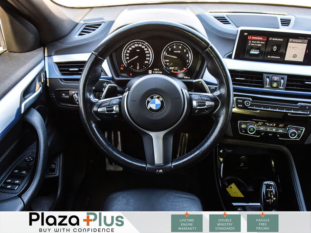 2022 BMW X2 XDrive28i