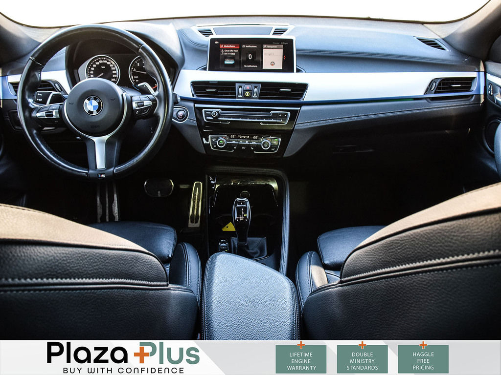 2022 BMW X2 XDrive28i