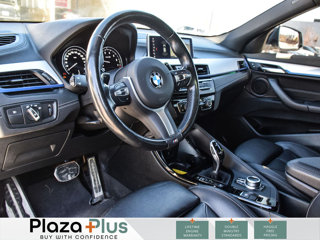 2022 BMW X2 XDrive28i