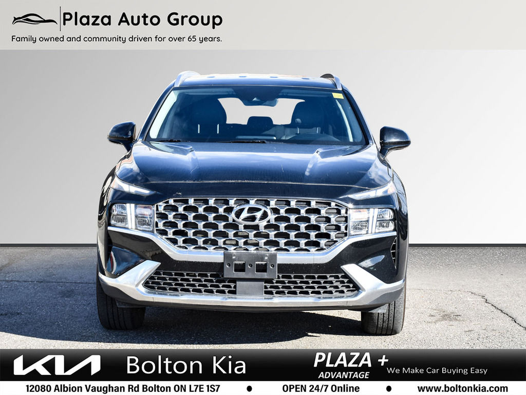 2023 Hyundai Santa Fe PREFERRED