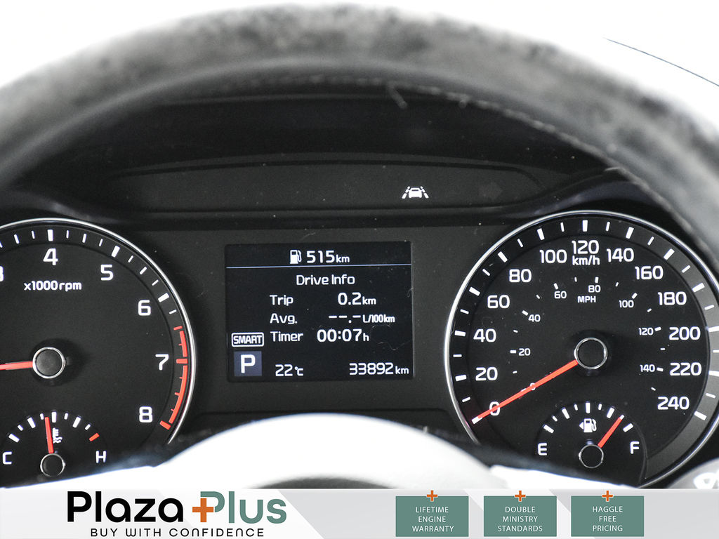 2021 Kia Forte5 EX