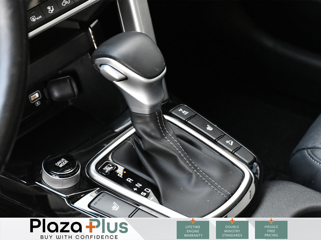 2023 Kia Seltos EX
