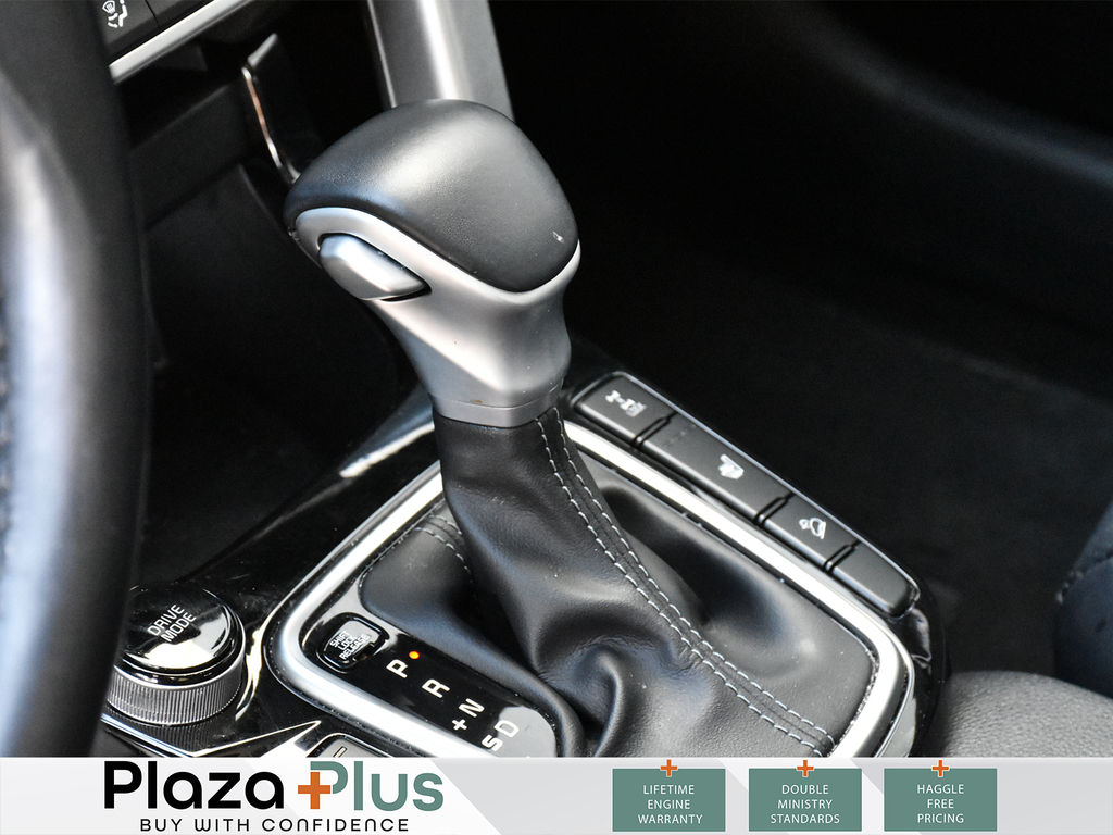 2023 Kia Seltos EX