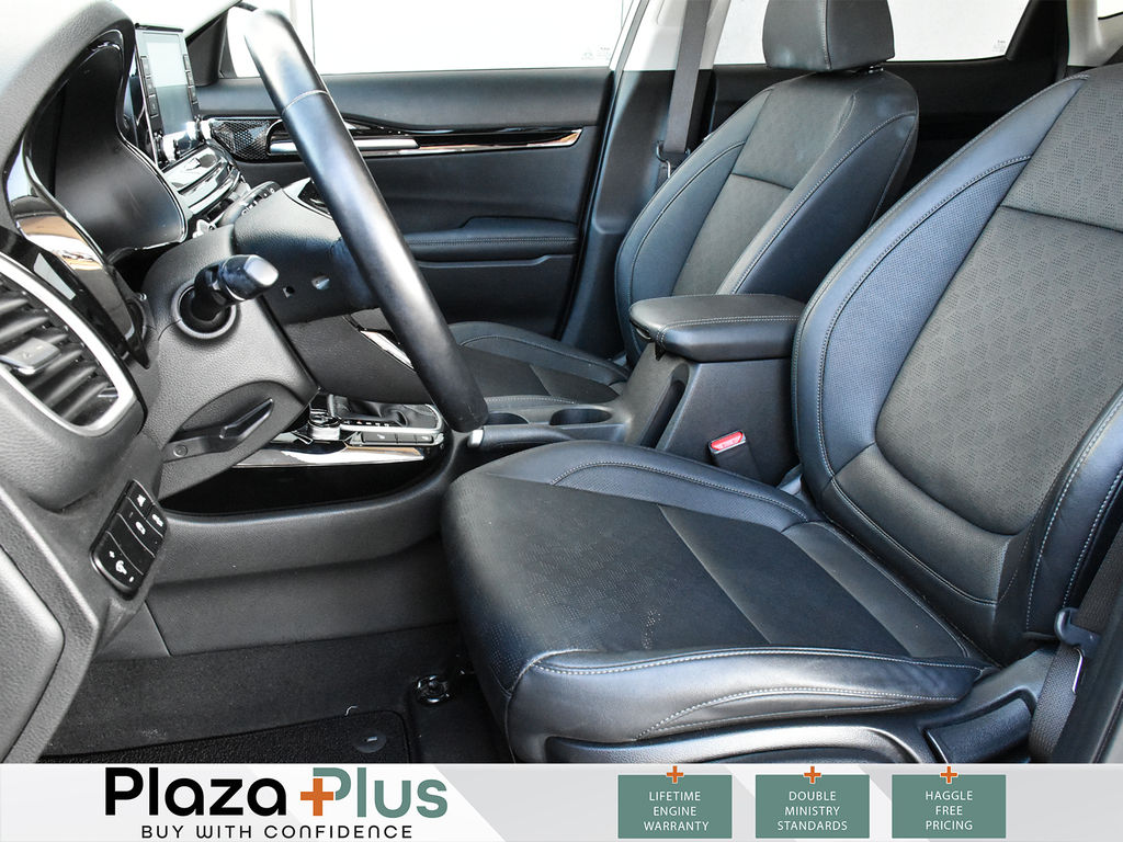 2023 Kia Seltos EX