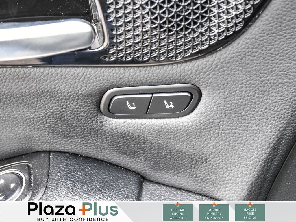 2024 Kia Seltos SX Sunroof l Navigation l Leather