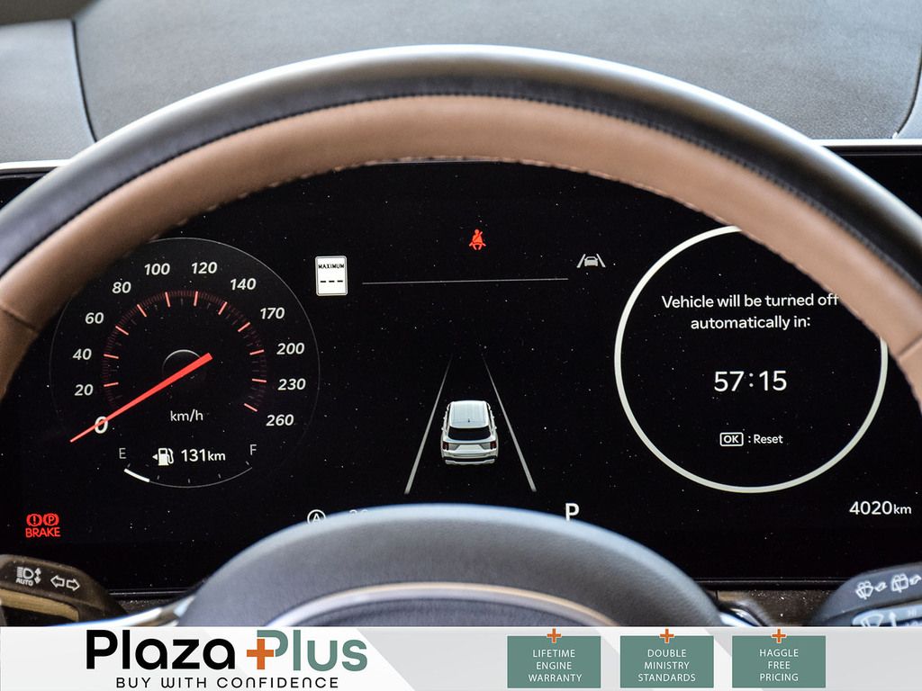 2025 Kia Sorento X-Line Limited