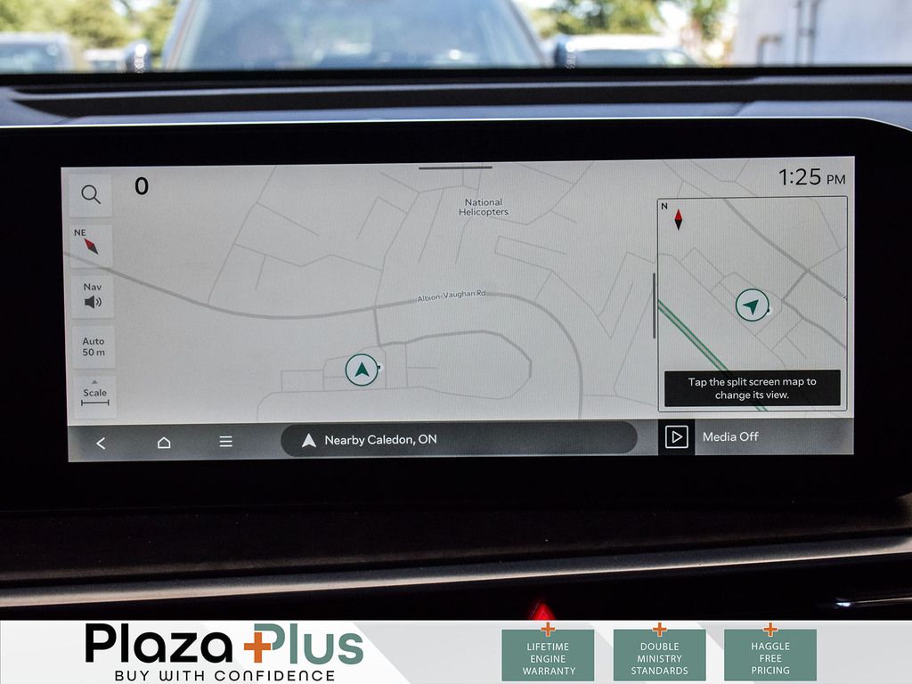 2025 Kia Sorento X-Line Limited